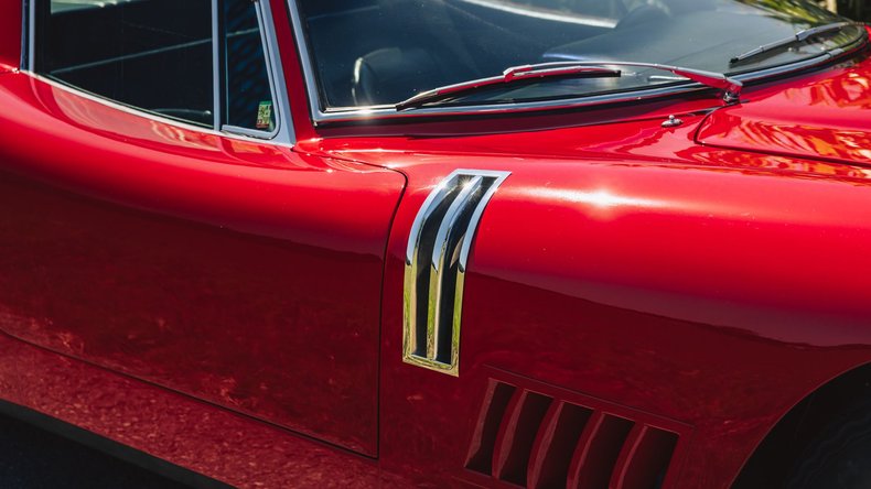 Broad Arrow Auctions | 1968 Bizzarrini 5300 GT Strada