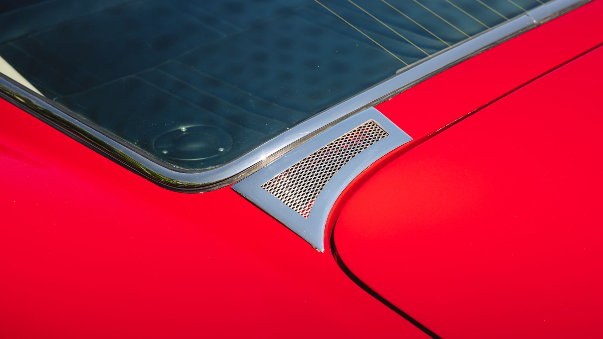 Broad Arrow Auctions | 1968 Bizzarrini 5300 GT Strada