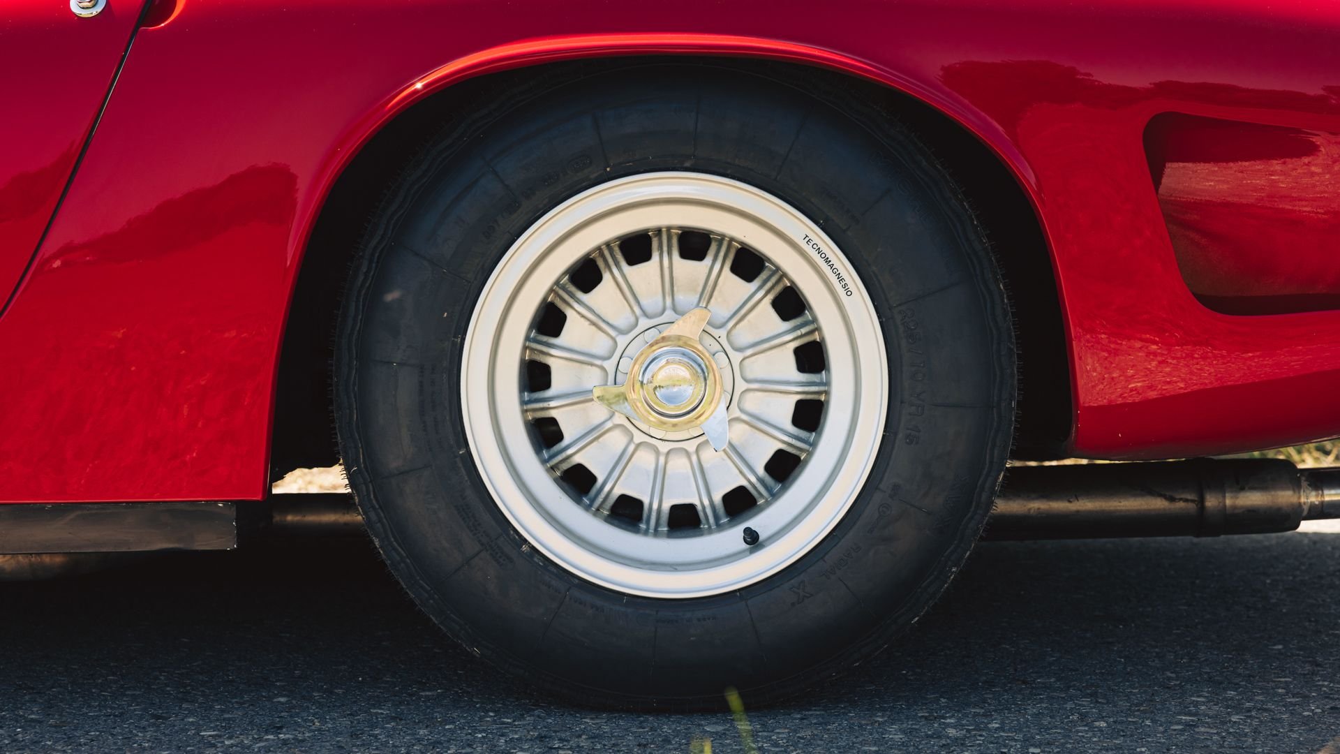 Broad Arrow Auctions | 1968 Bizzarrini 5300 GT Strada