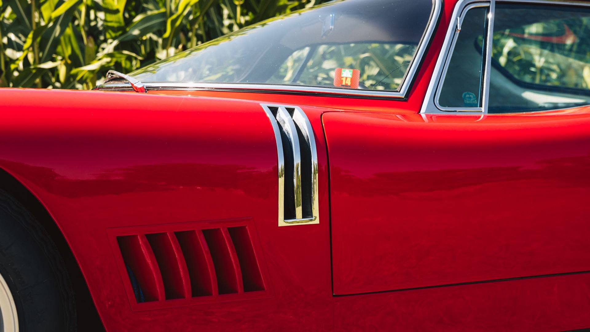 Broad Arrow Auctions | 1968 Bizzarrini 5300 GT Strada