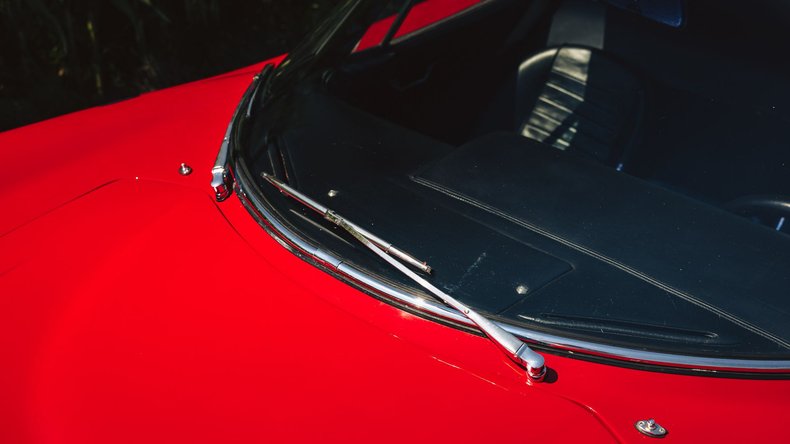 Broad Arrow Auctions | 1968 Bizzarrini 5300 GT Strada