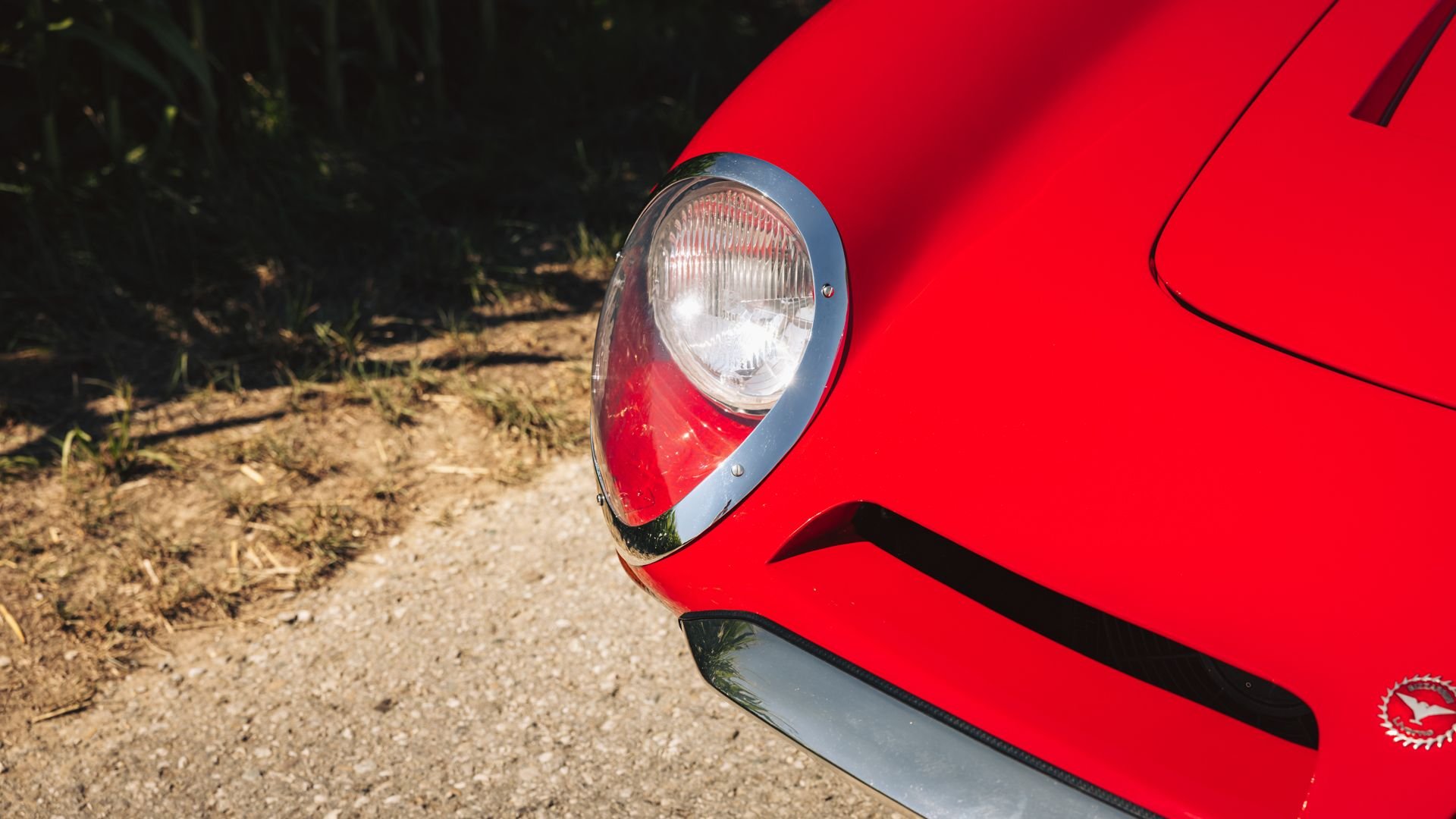 Broad Arrow Auctions | 1968 Bizzarrini 5300 GT Strada