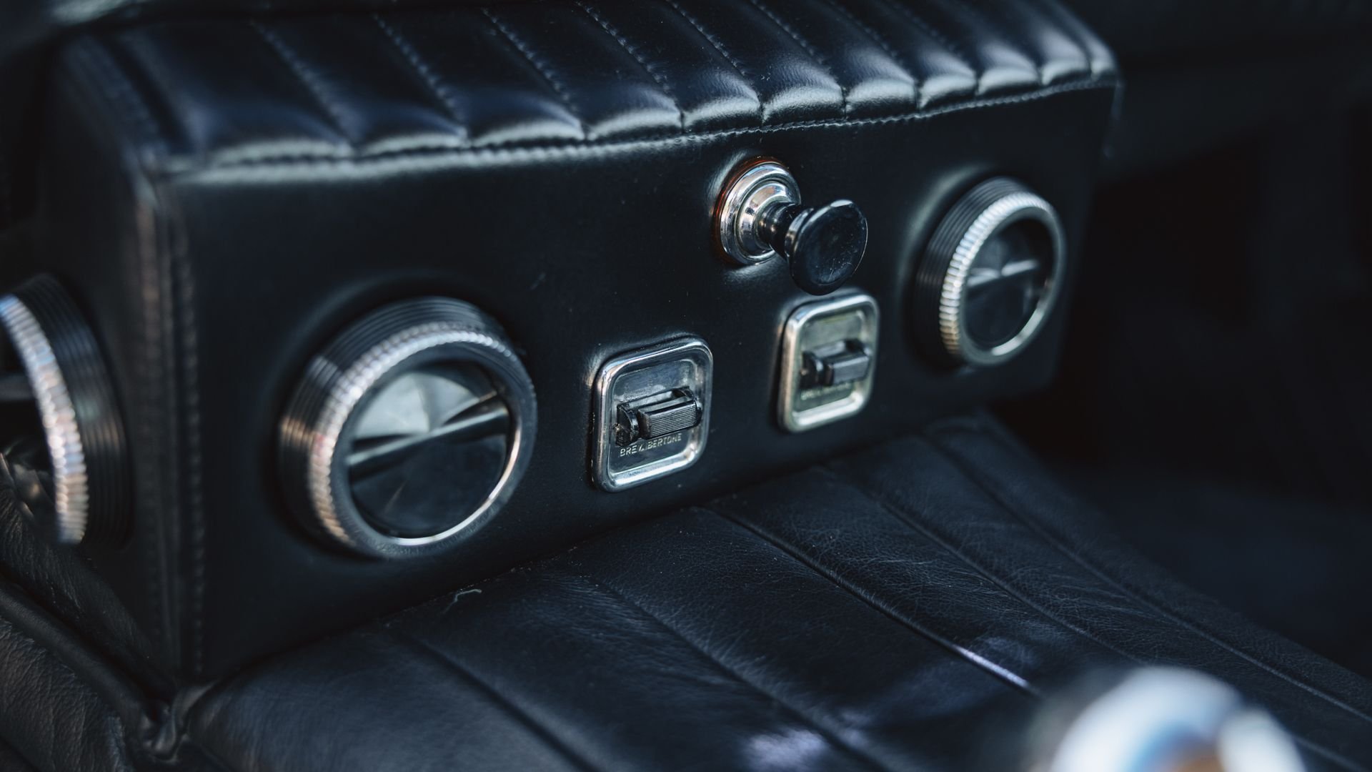 Broad Arrow Auctions | 1968 Bizzarrini 5300 GT Strada