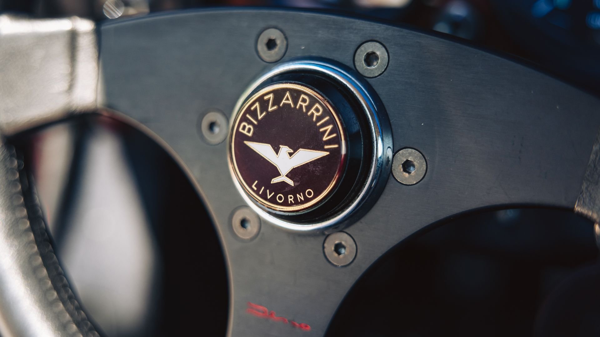 Broad Arrow Auctions | 1968 Bizzarrini 5300 GT Strada