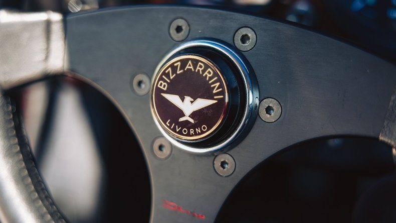 Broad Arrow Auctions | 1968 Bizzarrini 5300 GT Strada