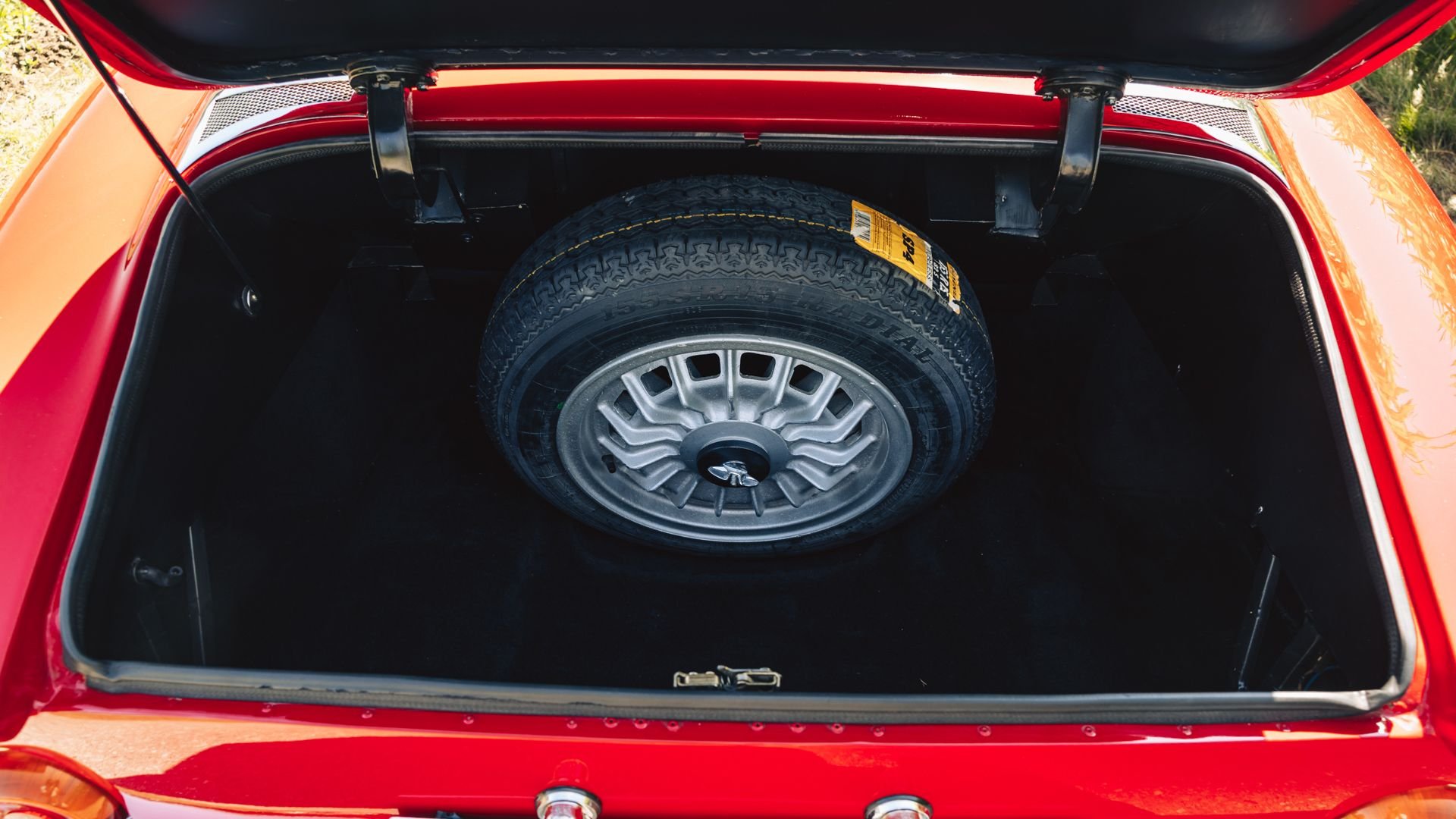 Broad Arrow Auctions | 1968 Bizzarrini 5300 GT Strada