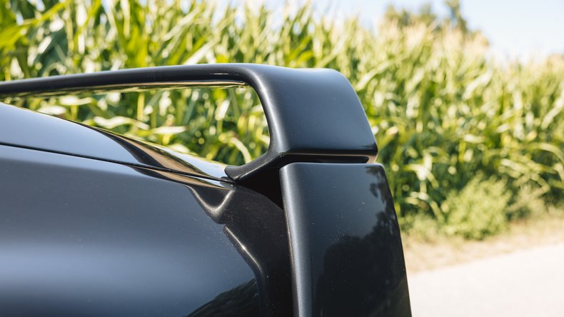 Broad Arrow Auctions | 1991 De Tomaso Pantera Si