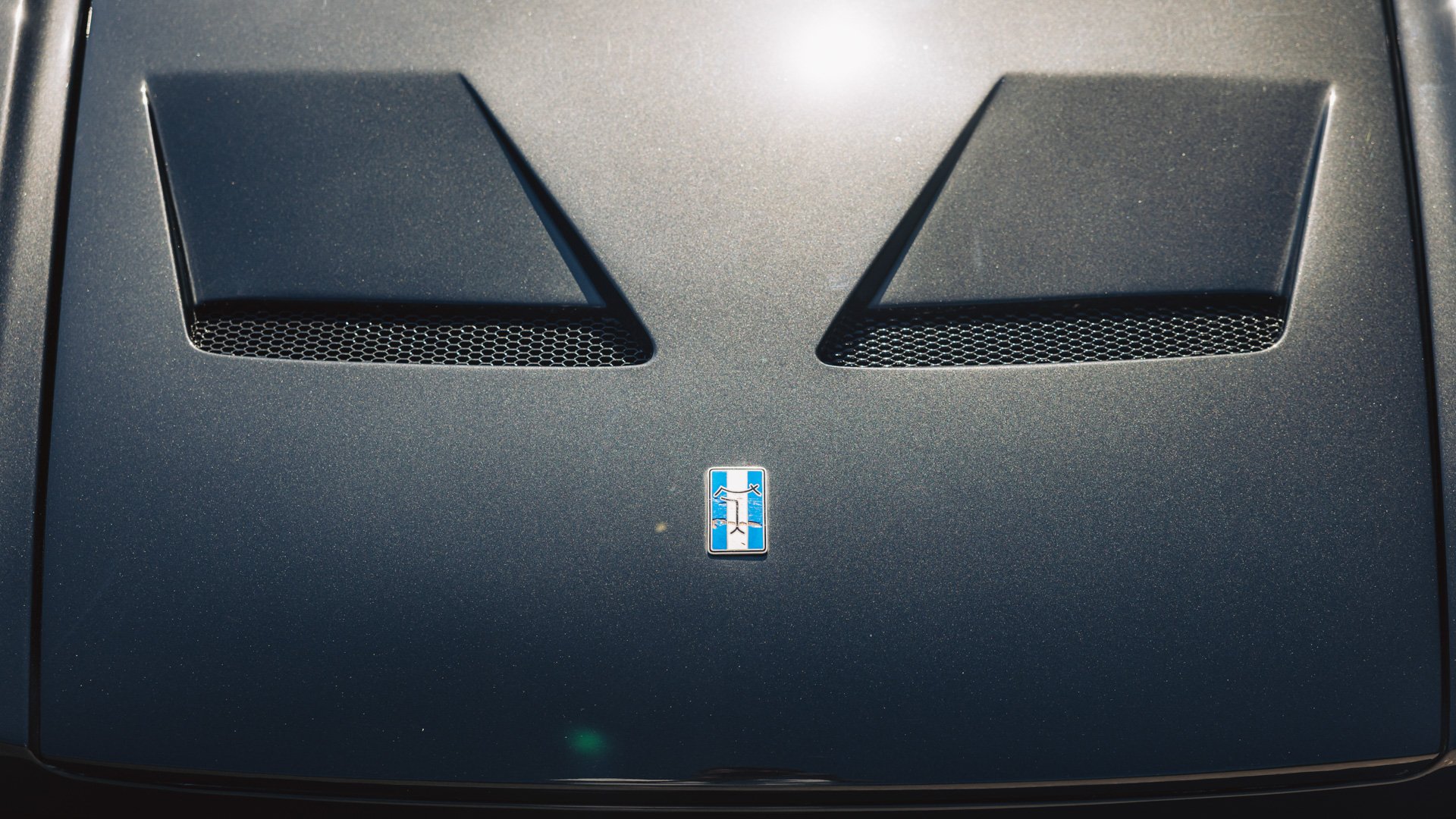 Broad Arrow Auctions | 1991 De Tomaso Pantera Si