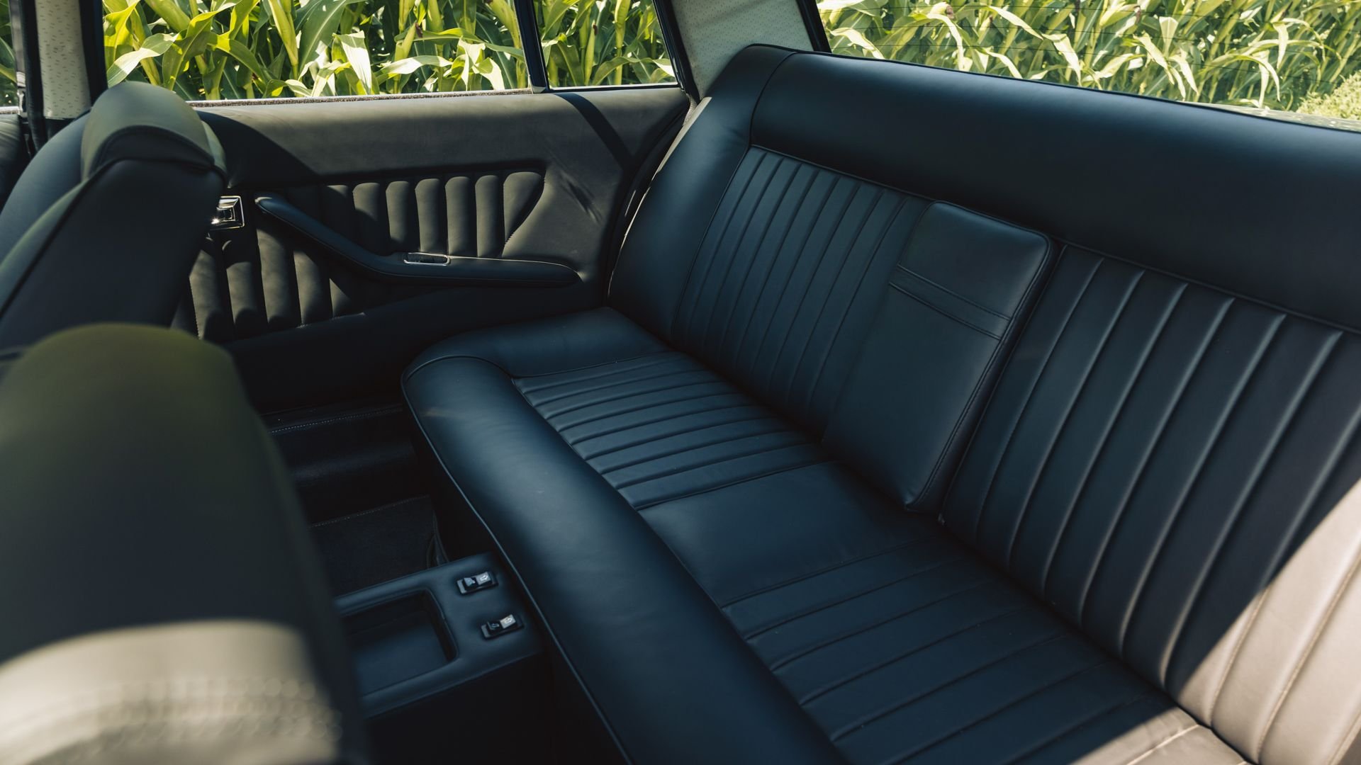 Broad Arrow Auctions | 1975 Monteverdi High Speed 375/4
