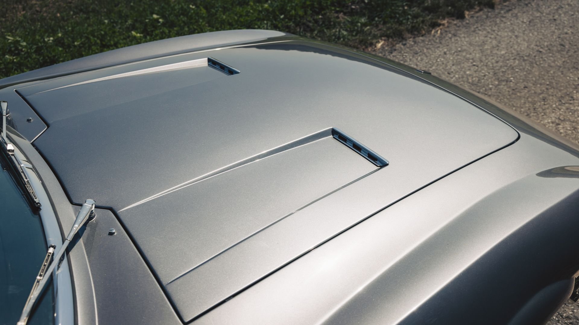 Broad Arrow Auctions | 1975 Monteverdi High Speed 375/4