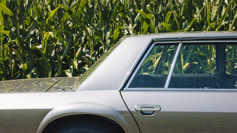 Broad Arrow Auctions | 1975 Monteverdi High Speed 375/4