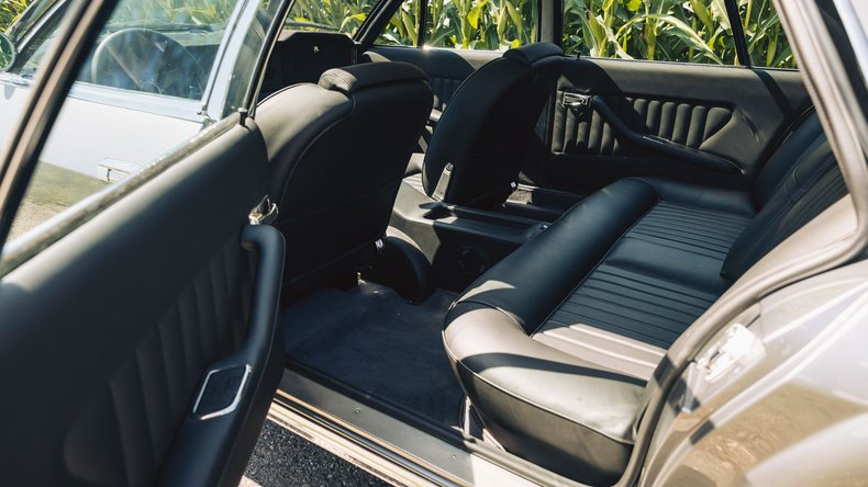Broad Arrow Auctions | 1975 Monteverdi High Speed 375/4