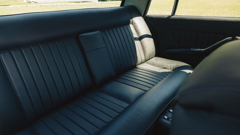 Broad Arrow Auctions | 1975 Monteverdi High Speed 375/4
