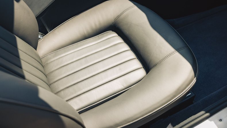 Broad Arrow Auctions | 1975 Monteverdi High Speed 375/4