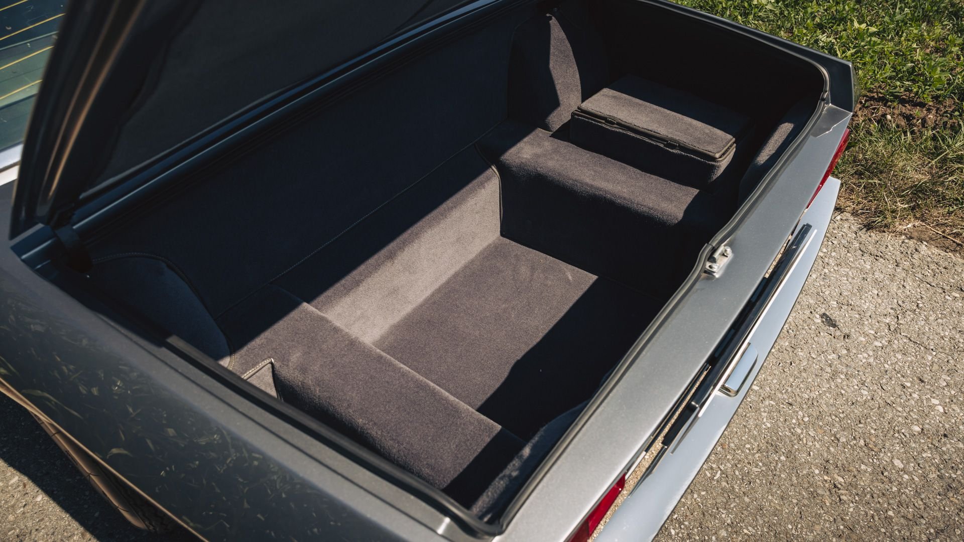 Broad Arrow Auctions | 1975 Monteverdi High Speed 375/4