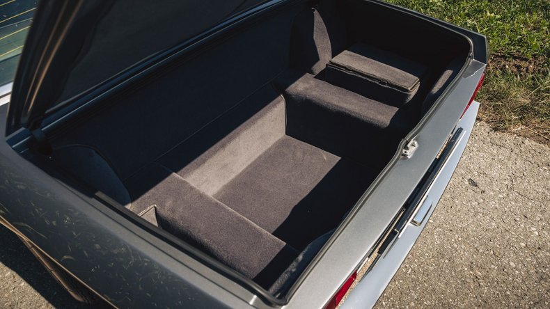 Broad Arrow Auctions | 1975 Monteverdi High Speed 375/4