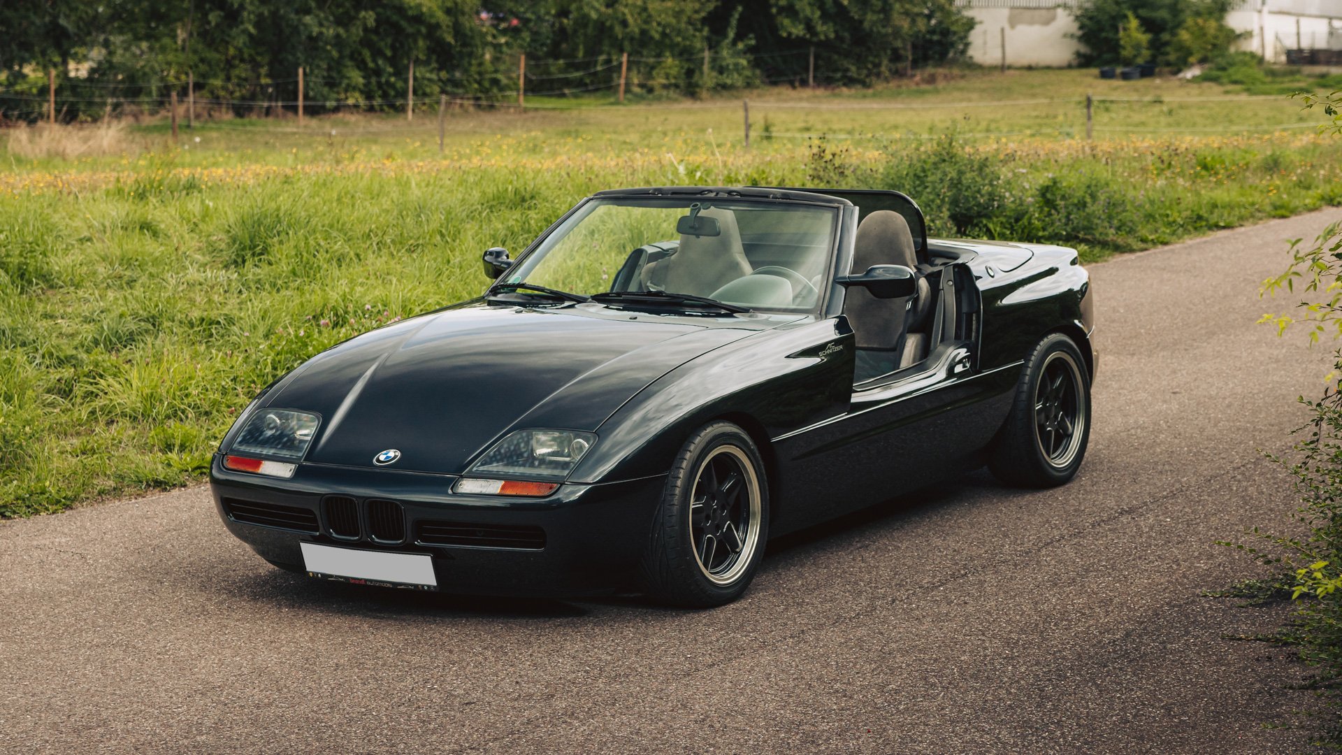 BMW Z1