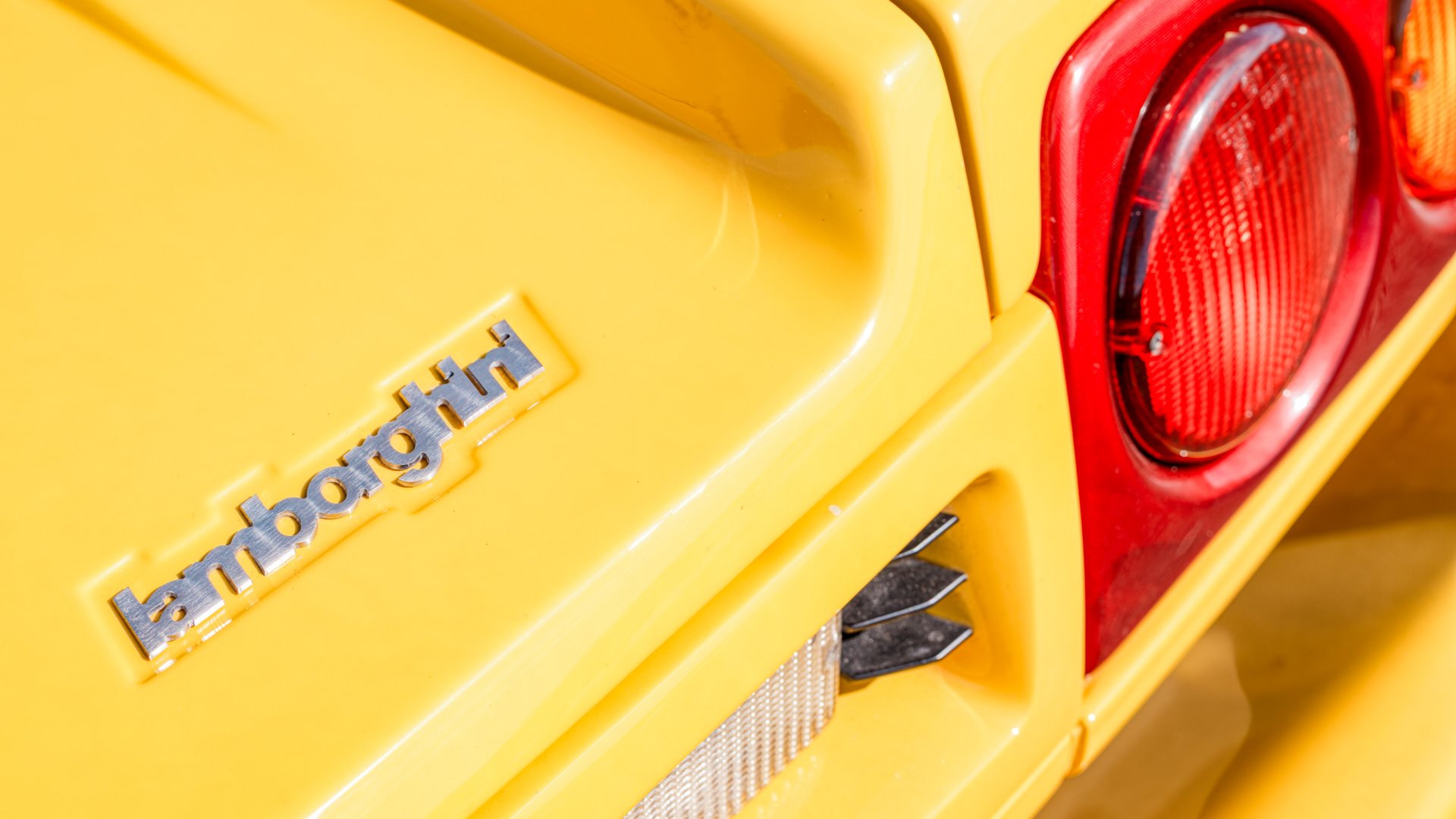 Broad Arrow Auctions | 1991 Lamborghini Diablo