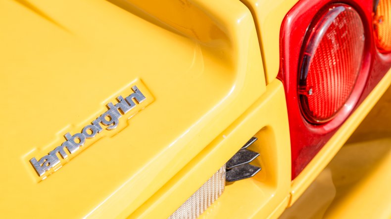 Broad Arrow Auctions | 1991 Lamborghini Diablo