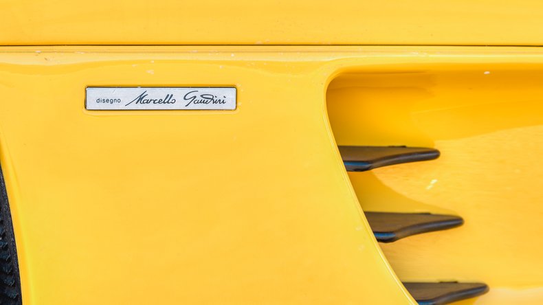 Broad Arrow Auctions | 1991 Lamborghini Diablo