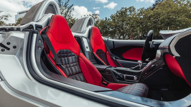 Broad Arrow Auctions | 2009 Mercedes-Benz SLR McLaren Stirling Moss