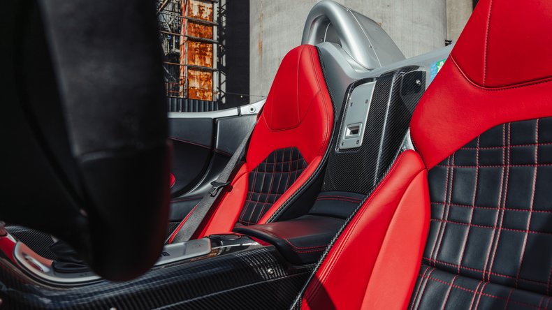 Broad Arrow Auctions | 2009 Mercedes-Benz SLR McLaren Stirling Moss