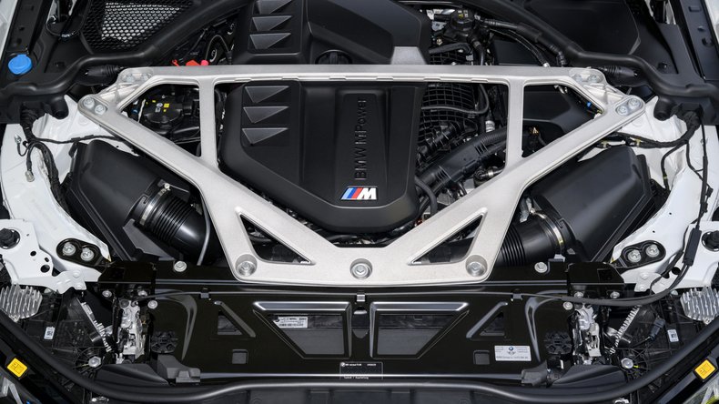 Broad Arrow Auctions | 2023 BMW 3.0 CSL ex-Nick Heidfeld