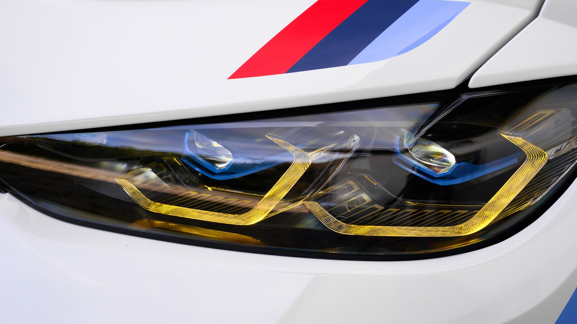 Broad Arrow Auctions | 2023 BMW 3.0 CSL ex-Nick Heidfeld