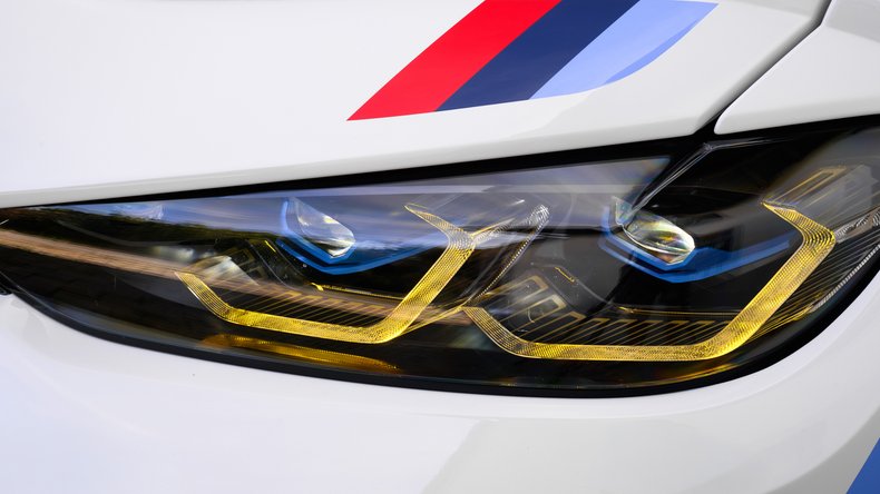 Broad Arrow Auctions | 2023 BMW 3.0 CSL ex-Nick Heidfeld
