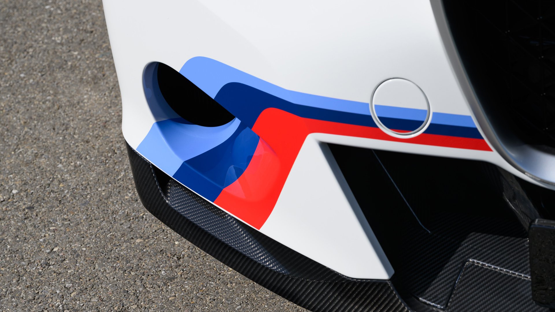 Broad Arrow Auctions | 2023 BMW 3.0 CSL ex-Nick Heidfeld