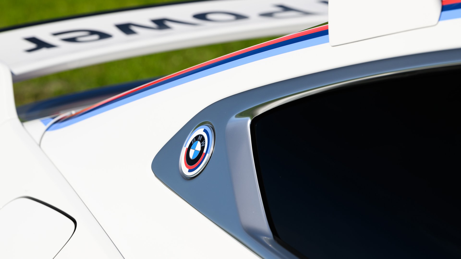 Broad Arrow Auctions | 2023 BMW 3.0 CSL ex-Nick Heidfeld