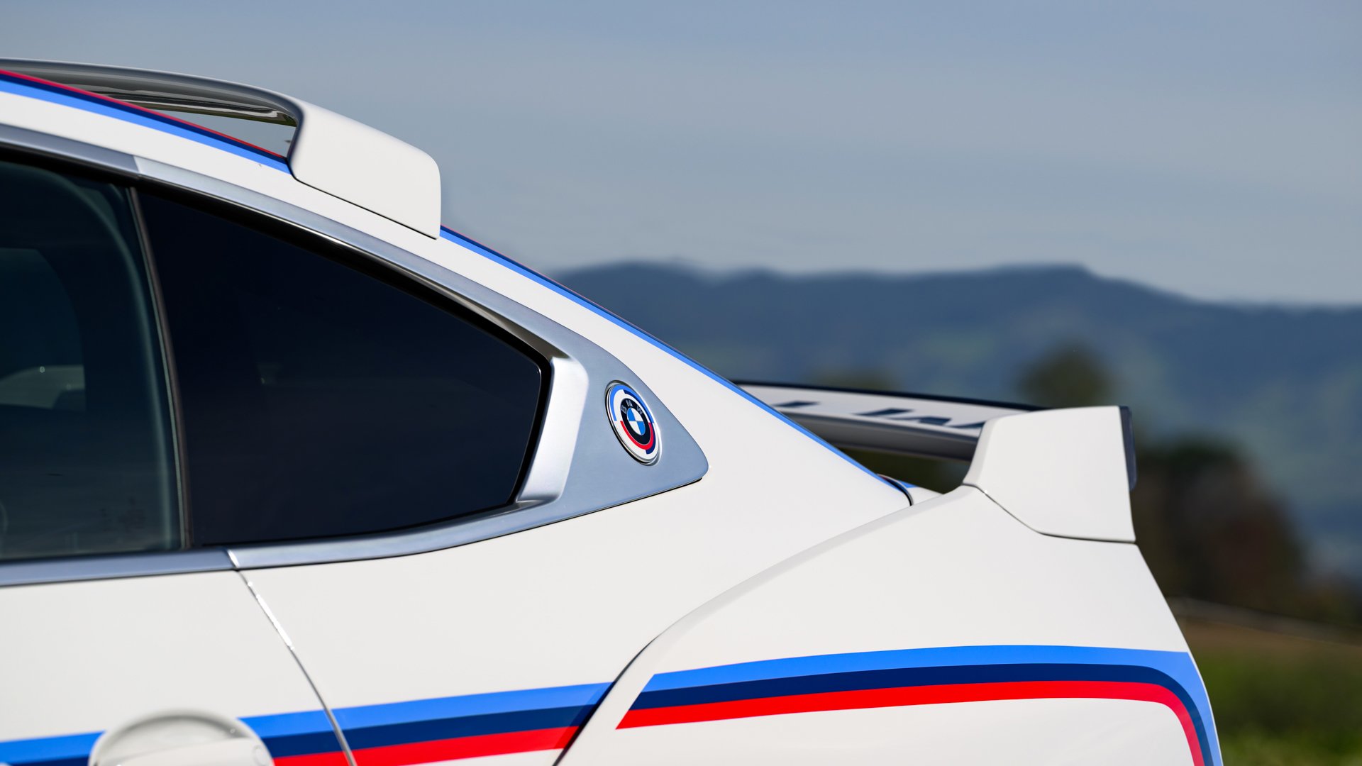 Broad Arrow Auctions | 2023 BMW 3.0 CSL ex-Nick Heidfeld