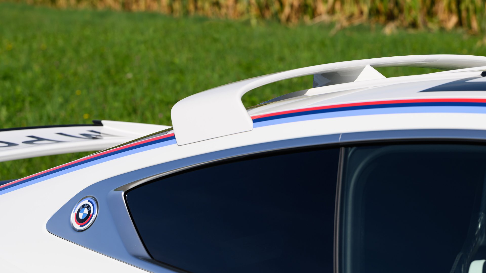 Broad Arrow Auctions | 2023 BMW 3.0 CSL ex-Nick Heidfeld