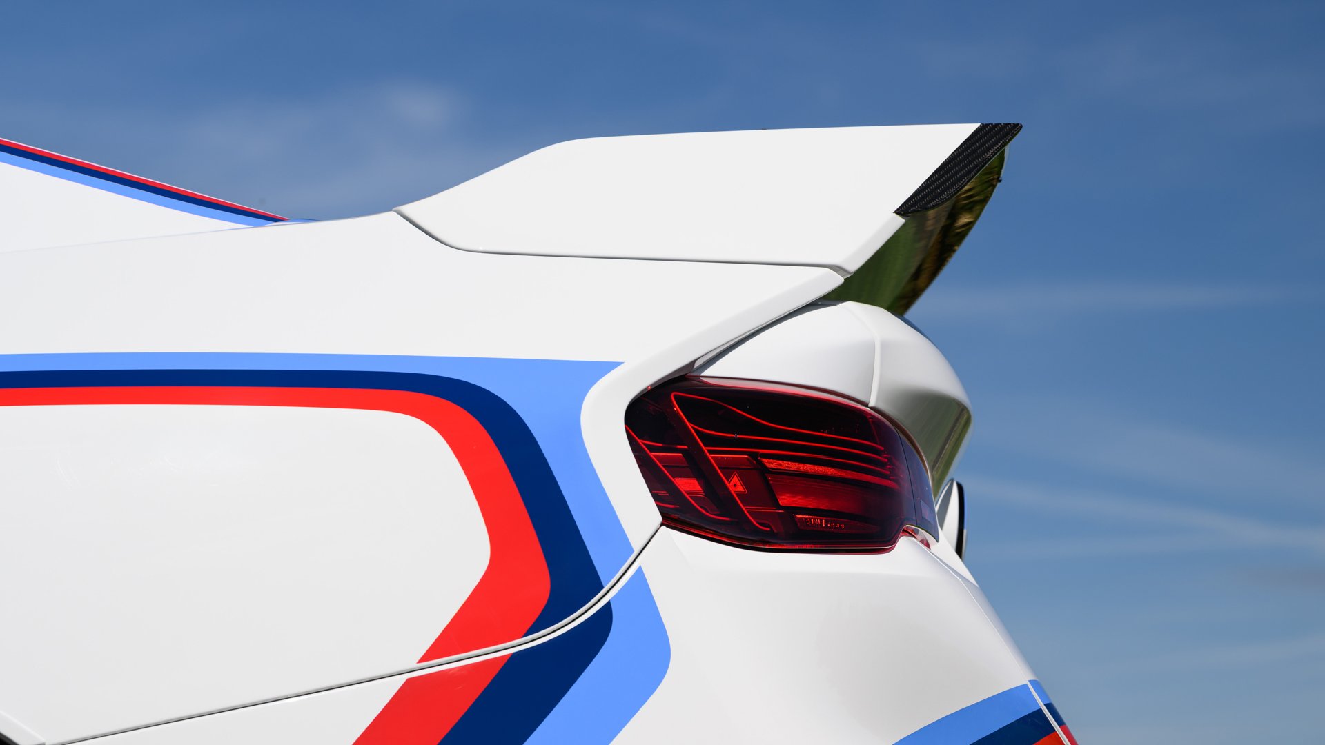 Broad Arrow Auctions | 2023 BMW 3.0 CSL ex-Nick Heidfeld