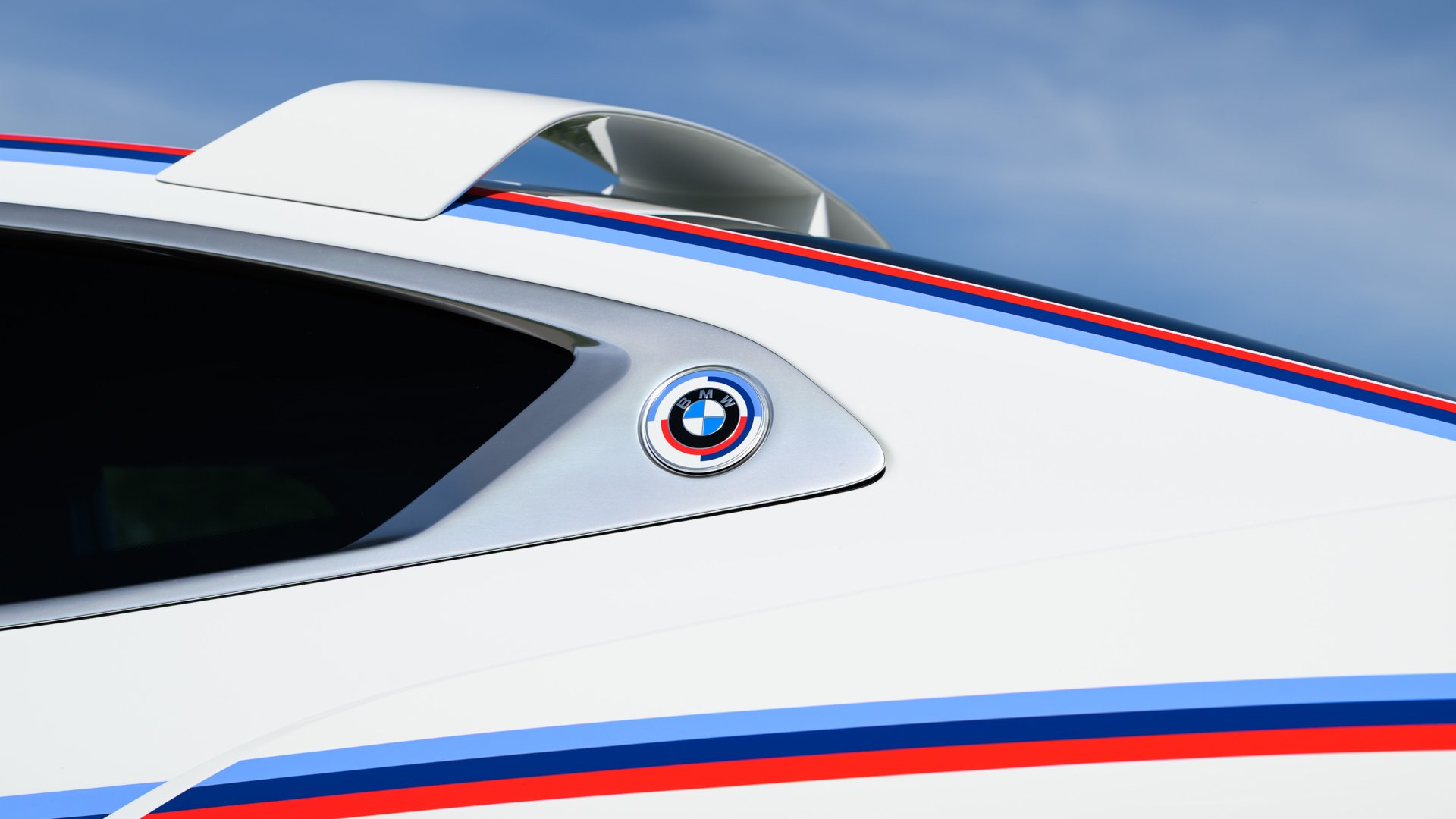 Broad Arrow Auctions | 2023 BMW 3.0 CSL ex-Nick Heidfeld