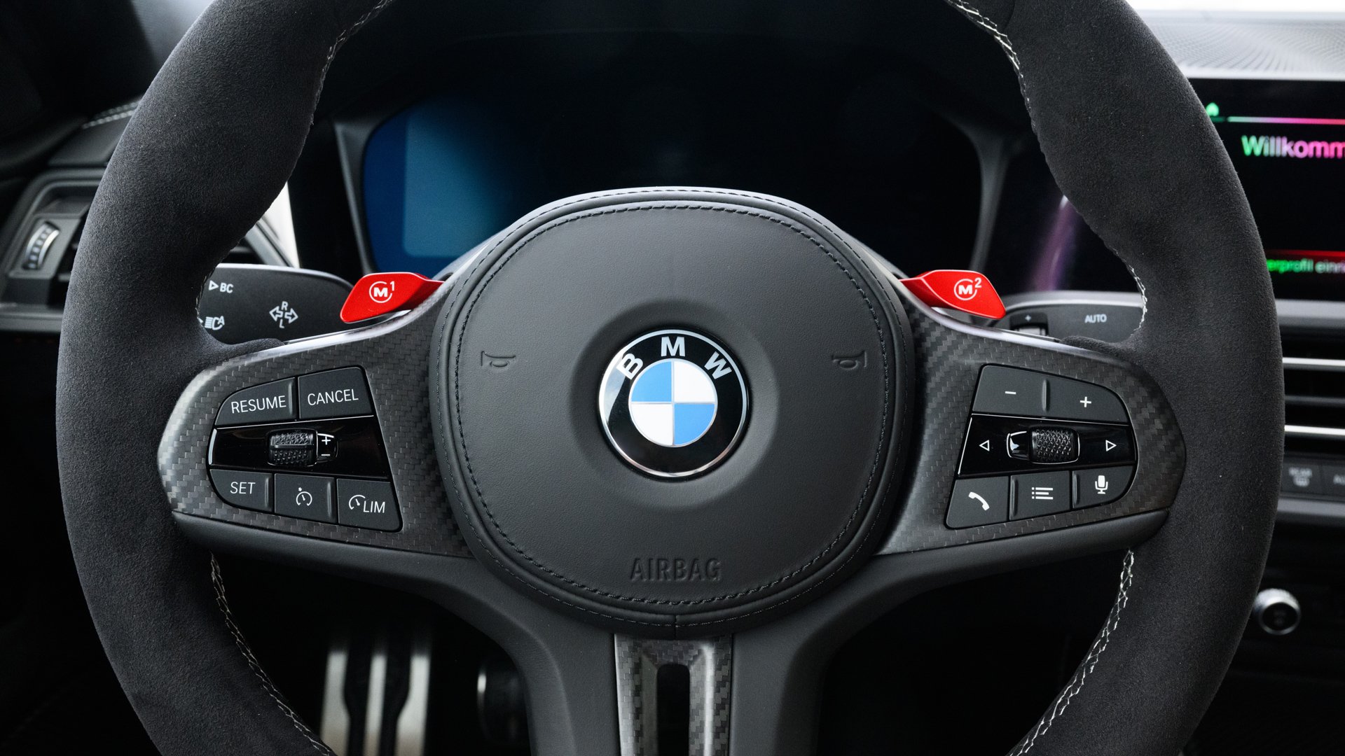 Broad Arrow Auctions | 2023 BMW 3.0 CSL ex-Nick Heidfeld