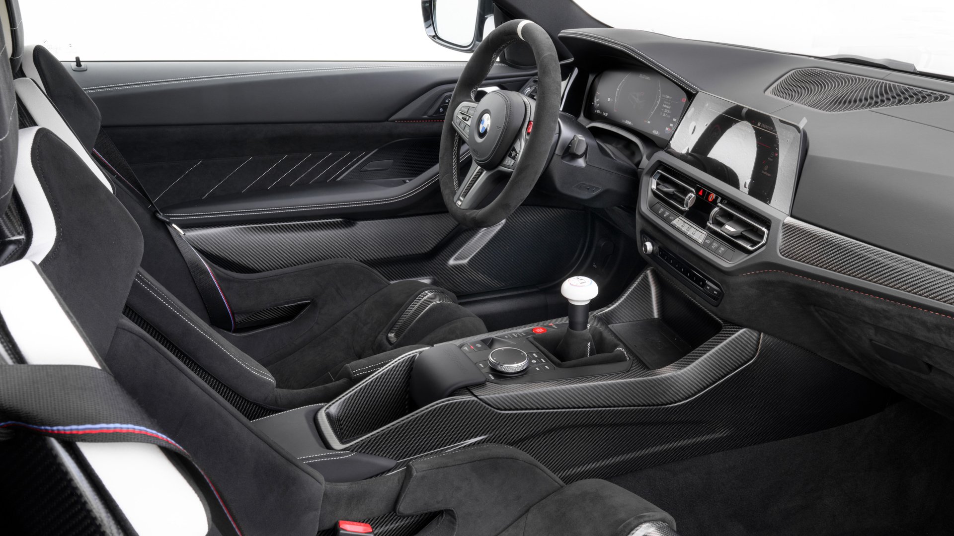 Broad Arrow Auctions | 2023 BMW 3.0 CSL ex-Nick Heidfeld