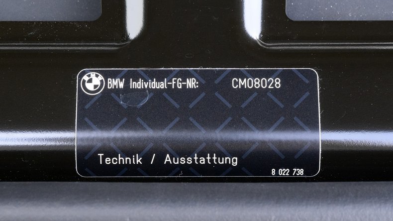 Broad Arrow Auctions | 2023 BMW 3.0 CSL ex-Nick Heidfeld
