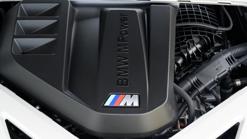 Broad Arrow Auctions | 2023 BMW 3.0 CSL ex-Nick Heidfeld