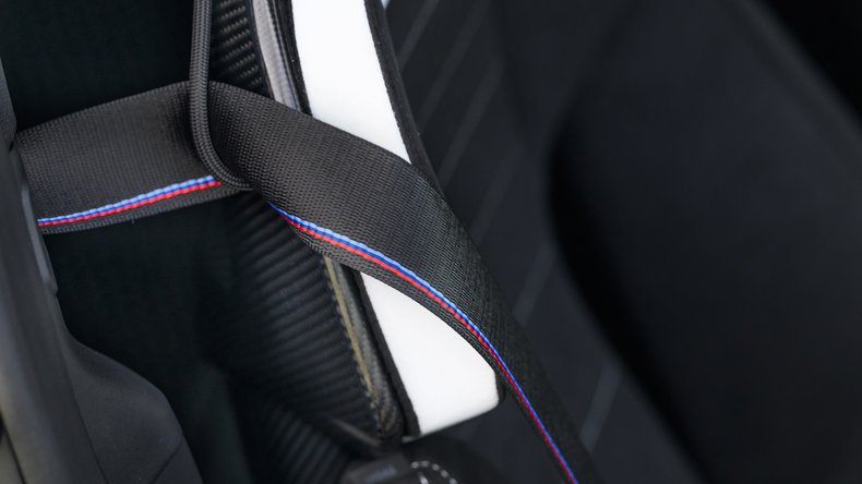 Broad Arrow Auctions | 2023 BMW 3.0 CSL ex-Nick Heidfeld