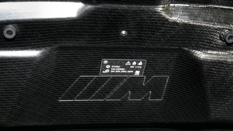 Broad Arrow Auctions | 2023 BMW 3.0 CSL ex-Nick Heidfeld