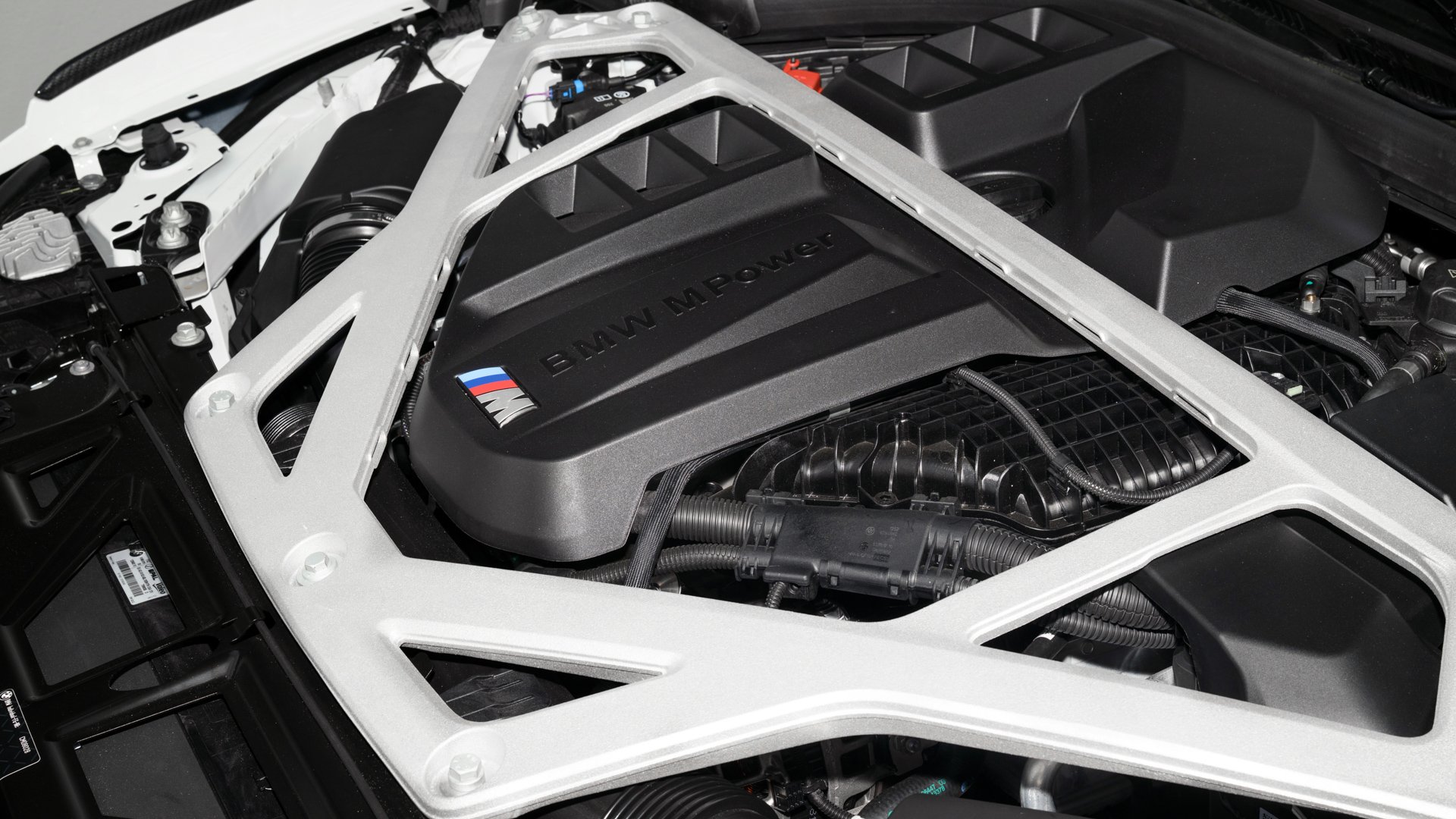 Broad Arrow Auctions | 2023 BMW 3.0 CSL ex-Nick Heidfeld
