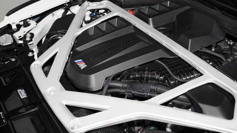 Broad Arrow Auctions | 2023 BMW 3.0 CSL ex-Nick Heidfeld