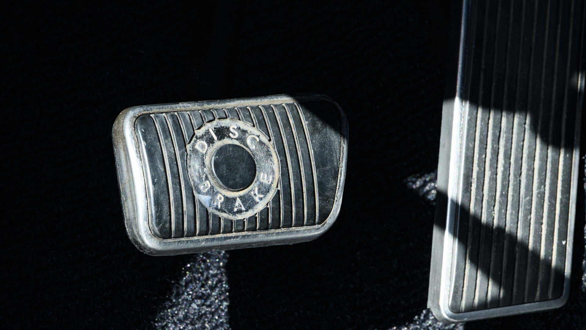 Broad Arrow Auctions | 1968 Shelby GT500 KR Fastback