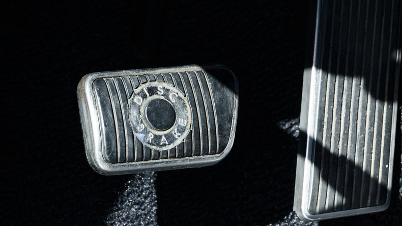 Broad Arrow Auctions | 1968 Shelby GT500 KR Fastback