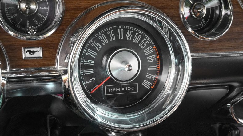 Broad Arrow Auctions | 1968 Shelby GT500 KR Fastback