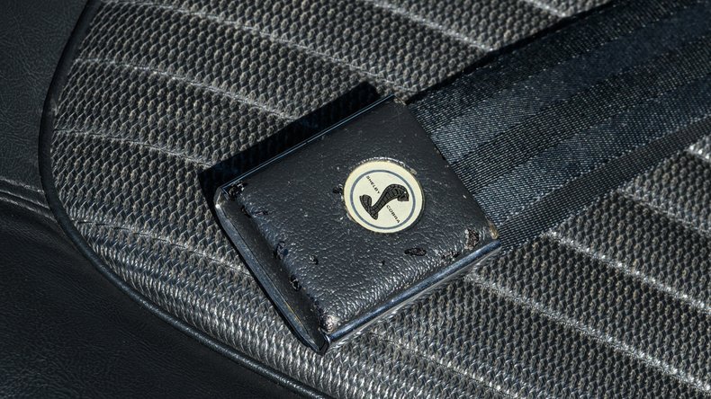 Broad Arrow Auctions | 1968 Shelby GT500 KR Fastback