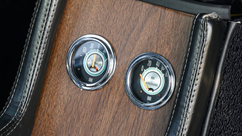 Broad Arrow Auctions | 1968 Shelby GT500 KR Fastback