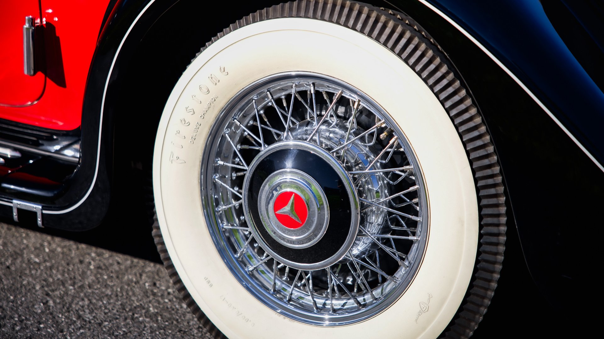Broad Arrow Auctions | 1938 Mercedes-Benz 320 "Cabriolet A" in the style of Sindelfingen