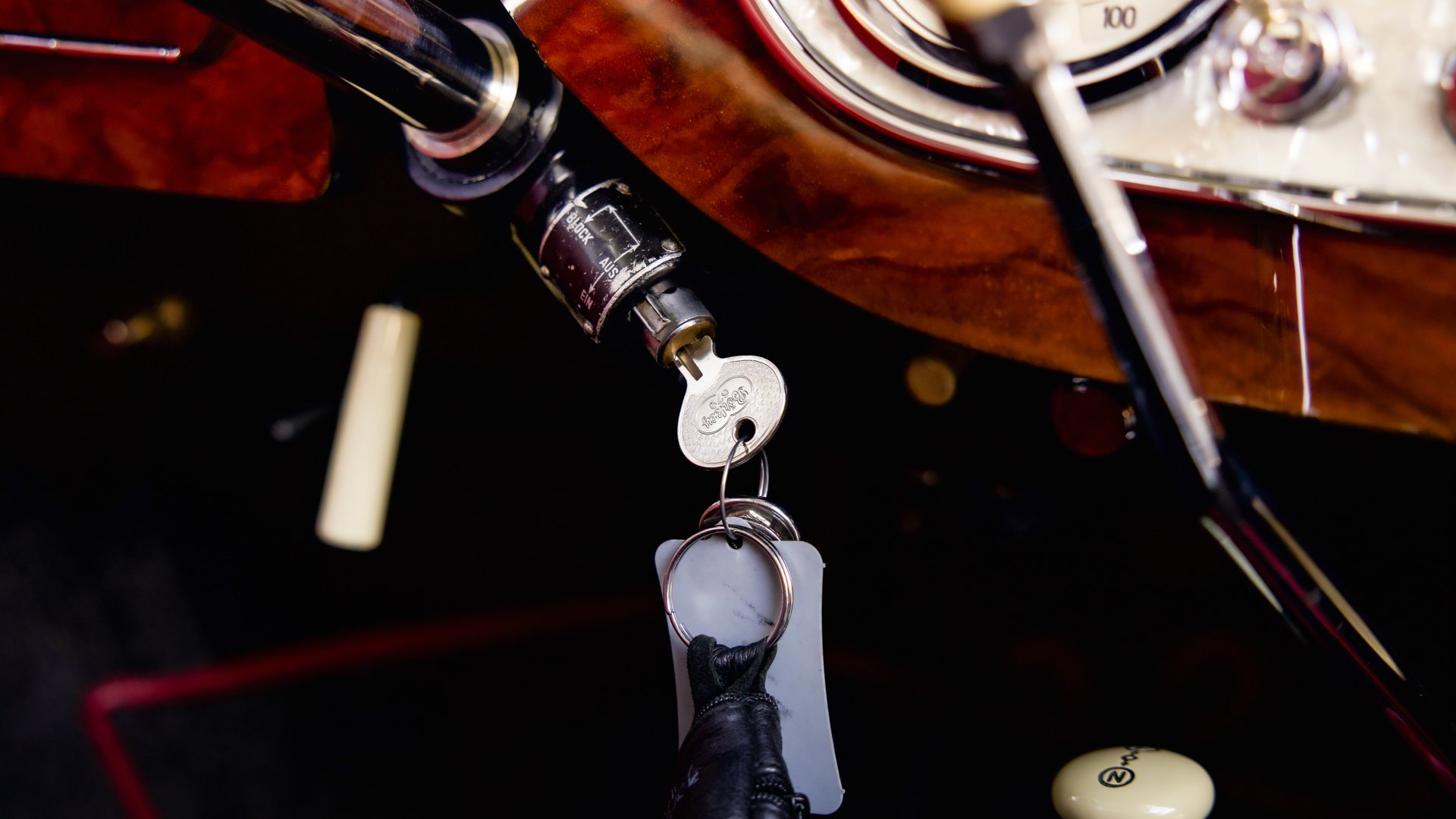 Broad Arrow Auctions | 1938 Mercedes-Benz 320 "Cabriolet A" in the style of Sindelfingen
